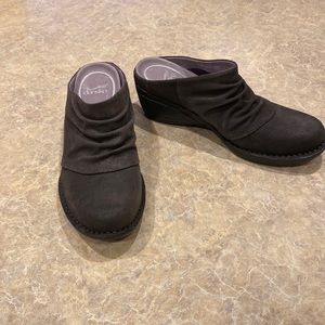 COPY - Dansko Mules Never worn